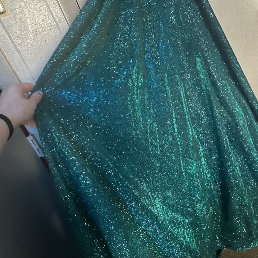 Formal dress